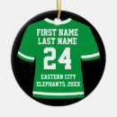 Search for soccer jersey ornaments Kids