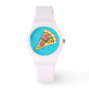 Search for pizza watches Slice