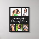 Search for senior photos canvas prints High school