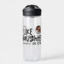 Search for funny water bottles Dad