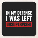 Search for funny sayings coasters Sarcastic