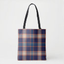 Search for flannel tote bags Plaid