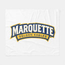 Search for team logo blankets College sports logo