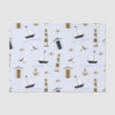 Search for seagull tissue paper Waves