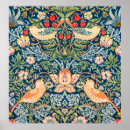 Search for william morris posters Pattern