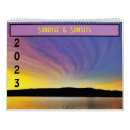 Search for clouds calendars Nature