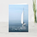 Search for retirement sailing cards Sailor