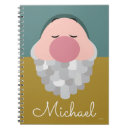 Search for snow white seven dwarfs notebooks Sleepy