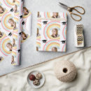 Search for geometric wrapping paper Colorful
