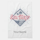Search for palm tree kitchen towels Retro