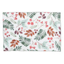 Search for christmas pillowcases Floral
