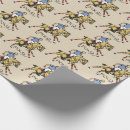 Search for pony wrapping paper Sport