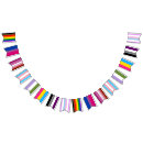 Search for lgbtq bunting flags Lesbian