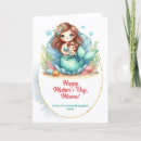 Search for merman Whimsical