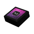 Search for pink gift boxes Sparkle