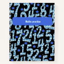 Search for math notebooks Graph paper