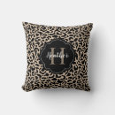 Search for black and tan pillows Script