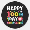 Search for kindergarten 100 days crafts party Happy