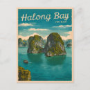 Search for vietnam postcards Tourism