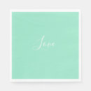 Search for solid color napkins Boho