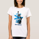 Search for new york city tshirts Skyline
