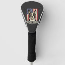 Search for boston terrier golf head covers Pug