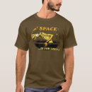 Search for space tshirts Coast 2 coast