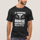 Search for retired anesthesiologist Legendary