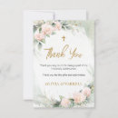 Search for first communion thank you cards Floral
