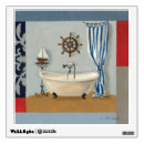 Search for bathroom wall decals Decorative