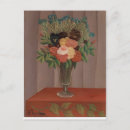 Search for impressionist postcards Vintage