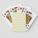Search for baby announcement playing cards Blue