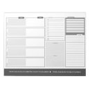 Search for weekly to do list planners Business