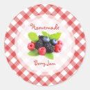 Search for fruit stickers Berry