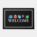 Search for pixar doormats Disney