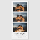 Search for photo booth save the dates Retro