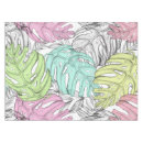 Search for watercolor tablecloths Pink