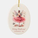Search for sugar plum fairy ornaments Pink
