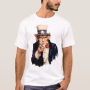 Search for uncle sam clothing United states