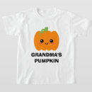 Search for pumpkin tshirts Grandma