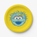 Search for sesame street plates Mi amiguita rosita