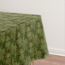 Search for olive green tablecloths Flowers