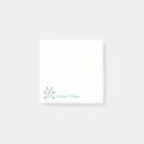 Search for sports post it notes Golfer