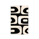 Search for mid century modern light switch covers abstract