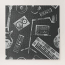 Search for music puzzles Pattern