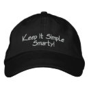 Search for funny slogan hats Text