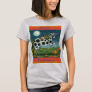 Search for mustang horse tshirts Moon
