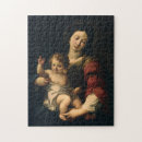 Search for madonna and child puzzles Bible