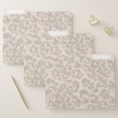 Search for cheetah print folders Leopard