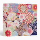 Search for cloth binders Japan